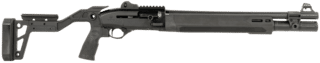Beretta 1301 Mod2 Tactical Semi-Auto 12 GAUGE Shotgun - 18.5" - Folding Stock